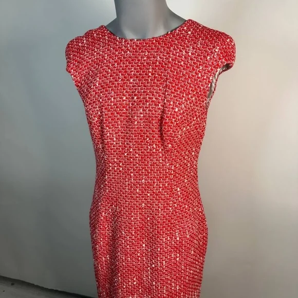 Suit + dress